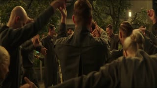 The Hunger Games: Mockingjay - Part 2 Movie Trailer