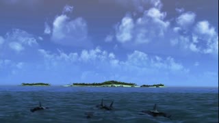 The Reef 2: High Tide Movie Trailer