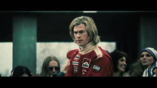 Rush Movie Trailer