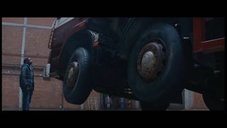 Thor: The Dark World Movie Trailer