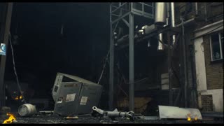 Storage 24 Movie Trailer