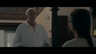 Robot & Frank Movie Trailer