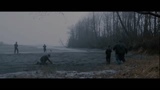 The Frozen Ground Movie Trailer