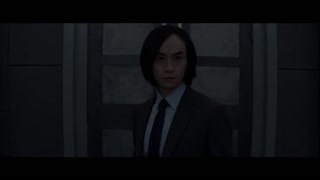 Man of Tai Chi Movie Trailer