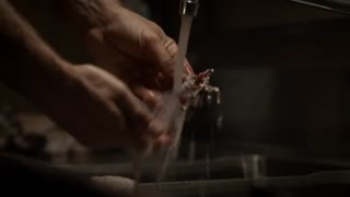 Banshee Movie Trailer
