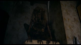 Mama Movie Trailer