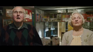Sightseers Movie Trailer