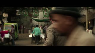 The Reluctant Fundamentalist Movie Trailer