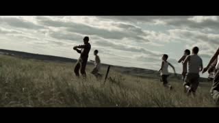 Dust of War Movie Trailer