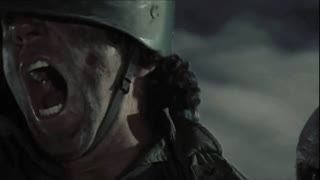Manborg Movie Trailer