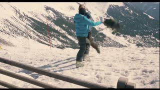Sister Movie Trailer