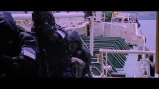 The Viral Factor Movie Trailer