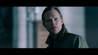 Blood Movie Trailer