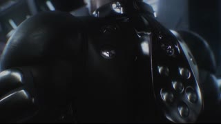 Starship Troopers: Invasion Movie Trailer