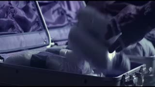Down and Dangerous Movie Trailer