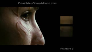 Dead Man Down Movie Trailer