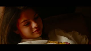 Spring Breakers Movie Trailer