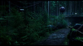 Dawn of the Planet of the Apes Movie Teaser