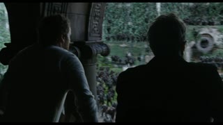 Dawn of the Planet of the Apes Movie Trailer 2