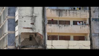 Death Metal Angola Movie Trailer