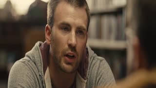 Playing It Cool Movie Trailer