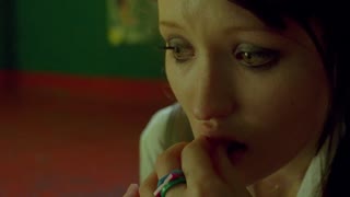 God Help the Girl Movie Trailer