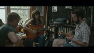 I Used to Be Darker Movie Trailer