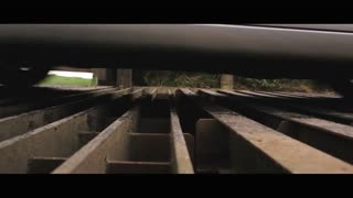 In Fear Movie Trailer