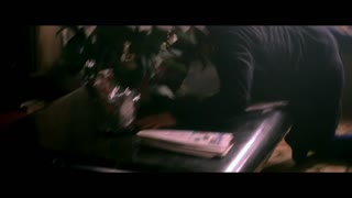 Getaway Movie Trailer