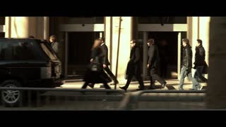 3 Days to Kill Movie Trailer
