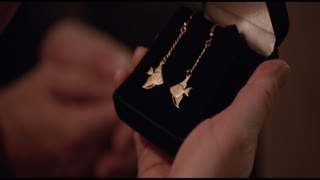 A Good Marriage Movie Trailer