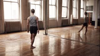 Five Dances Movie Trailer