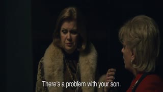 Child's Pose Movie Trailer