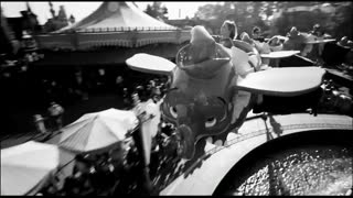 Escape from Tomorrow Movie Trailer