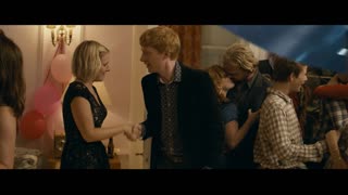 About Time Movie Trailer