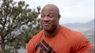 Generation Iron Movie Trailer