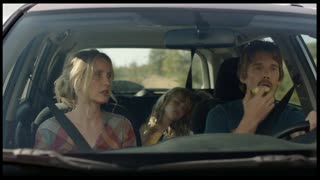 Before Midnight Movie Trailer
