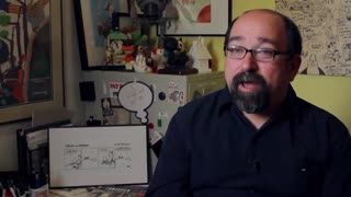 Dear Mr. Watterson Movie Trailer