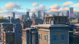 Home Movie Trailer