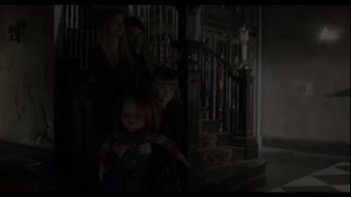 Curse of Chucky Movie Trailer