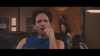 Coffee Town Movie Trailer