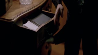 The Stranger Movie Clip