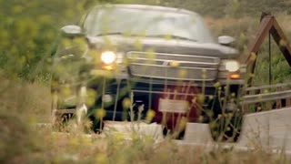 Hold Your Breath Movie Trailer