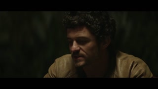 Zulu Movie Trailer