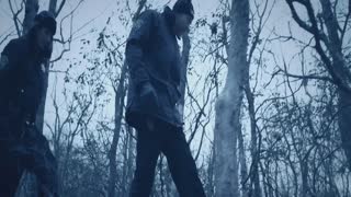 Dark Was the Night Movie Trailer