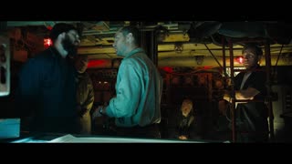 Black Sea Movie Clip