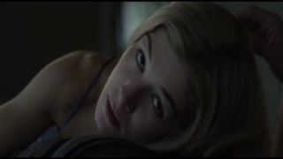Gone Girl Movie Trailer