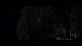 The Conjuring: Last Rites Movie You're Not There