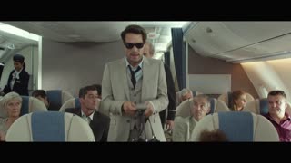 Love Is in the Air Movie Trailer