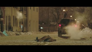 Reasonable Doubt Movie Trailer